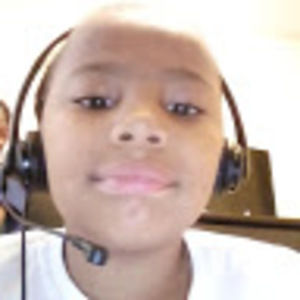 Meet your Posher, Jayden